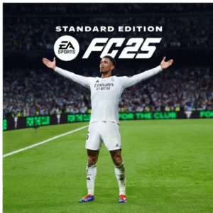 EA SPORTS FC™ 25