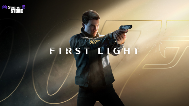 Download 007 First Light Full Game