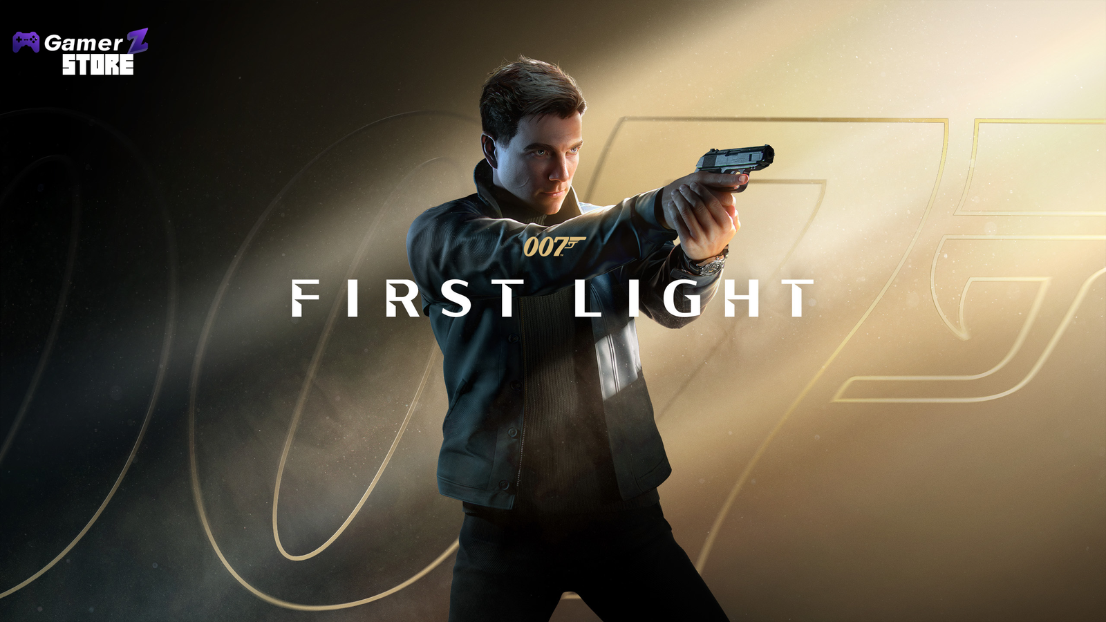 Download 007 First Light Full Game
