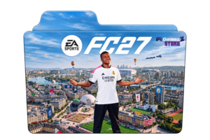 Download EA SPORTS FC™ 27
