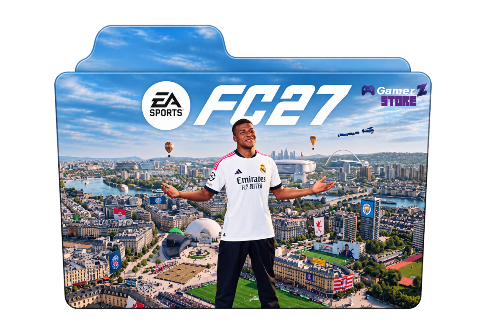 Download FC27
